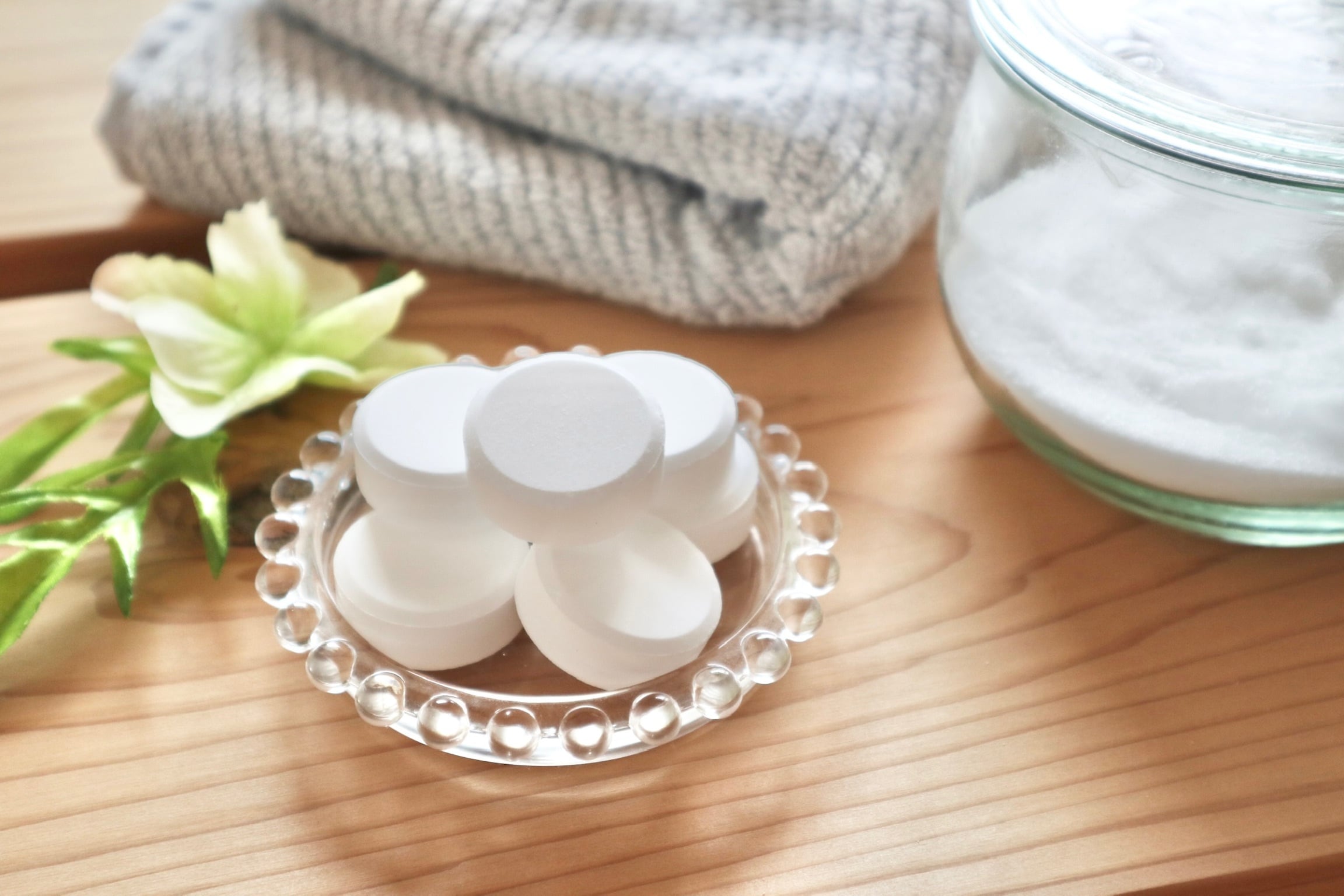 健康王の重炭酸バス【毎月お届け】 | LOVE WORLD MART