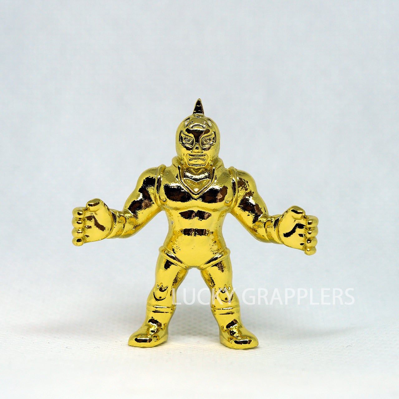 天龍源一郎 / Genichiro Tenryu | LUCKY GRAPPLERS