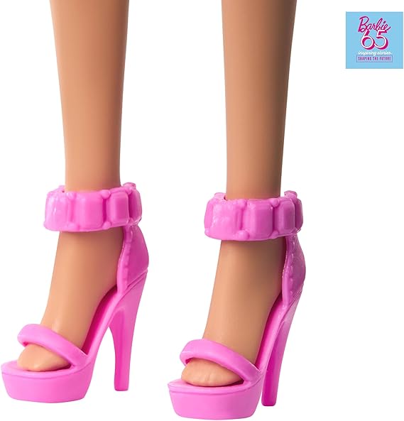 バービー(Barbie) バービー65? ハッピーピンクアニバーサリー