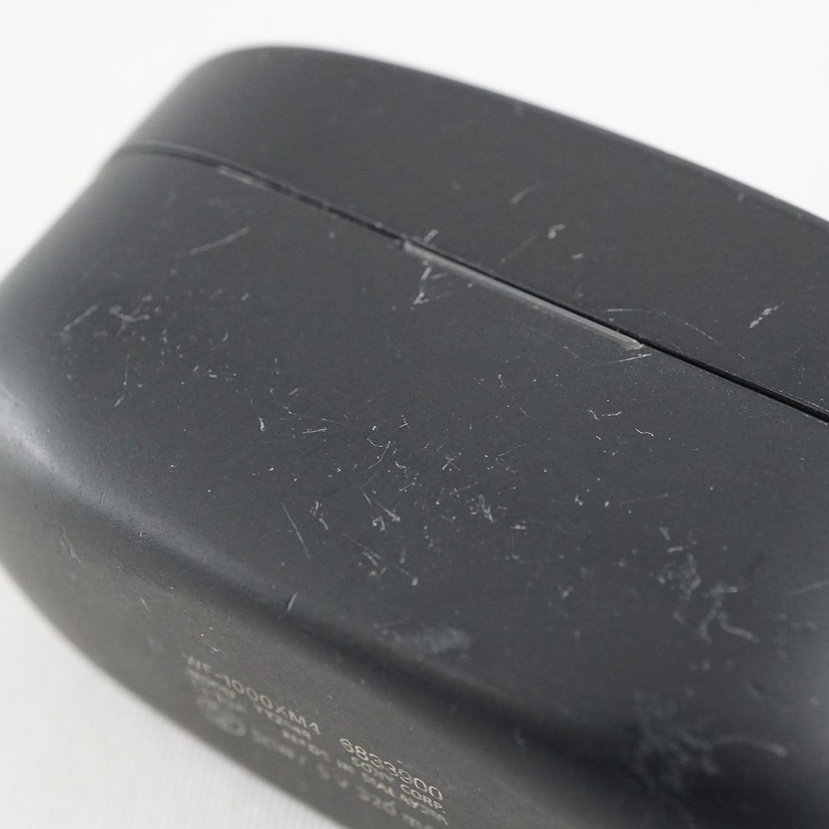 SONY WF-1000XM4 充電ケースのみ USED品 ワイヤレスイヤホン イヤホン