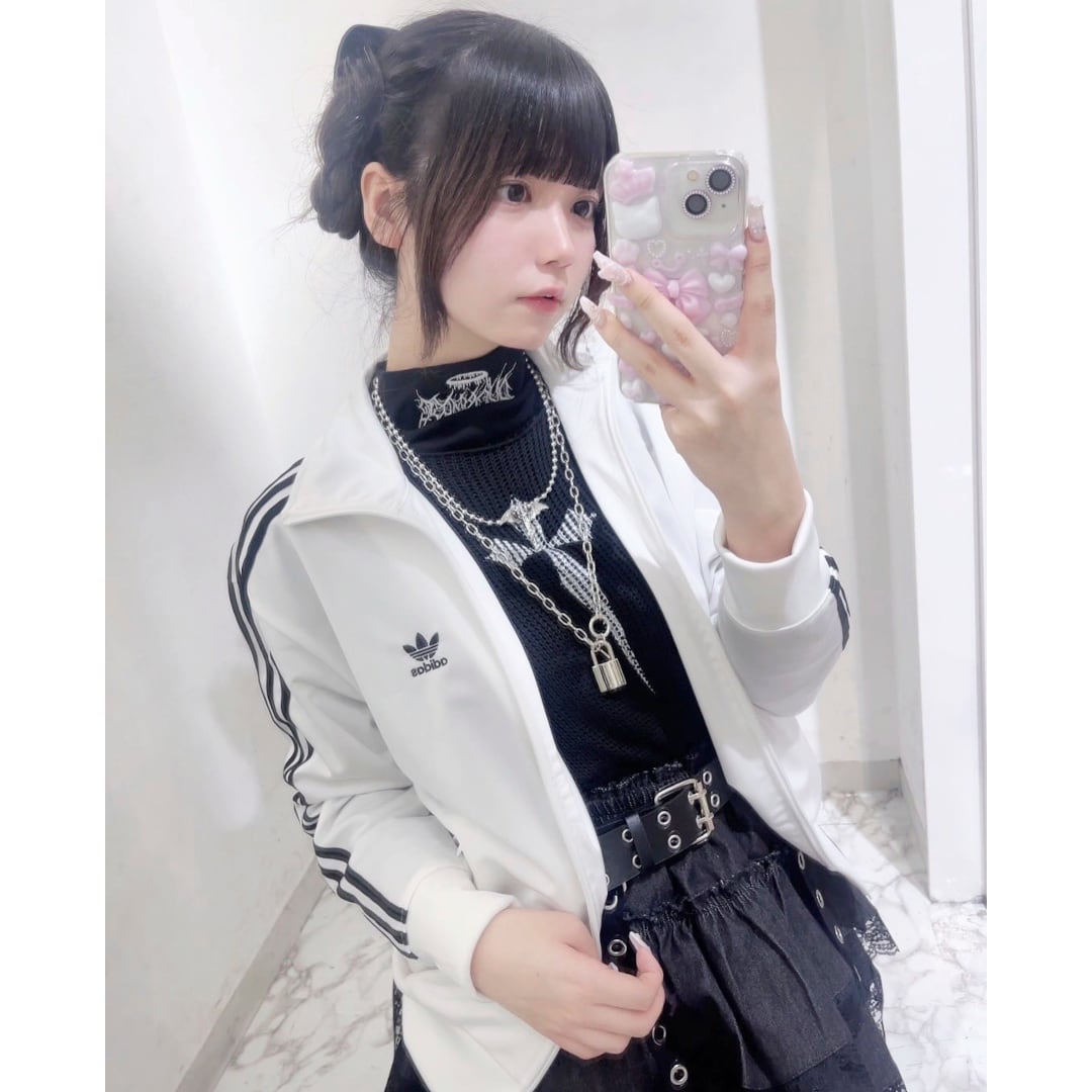 adidas】ファイヤーバード トラックトップ | VOLCAN&APHRODITE