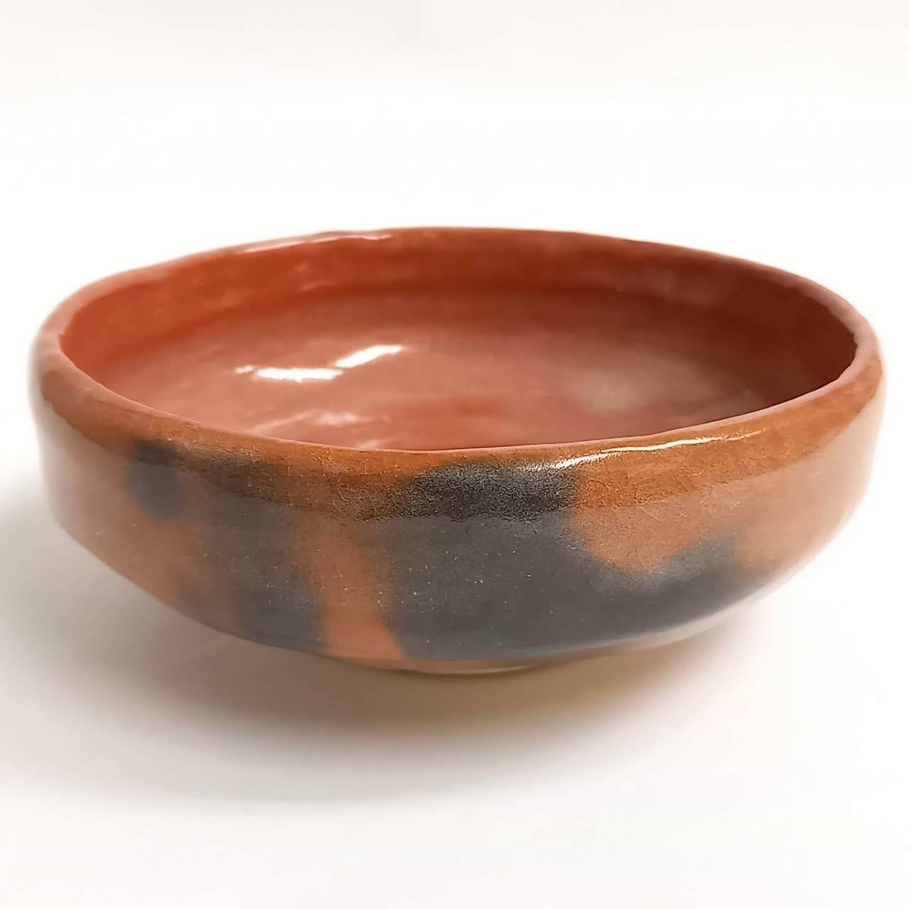 新品】馬盥茶碗 赤楽 松楽窯 紙箱入 CWN023 | 錦玉堂オンラインショップ