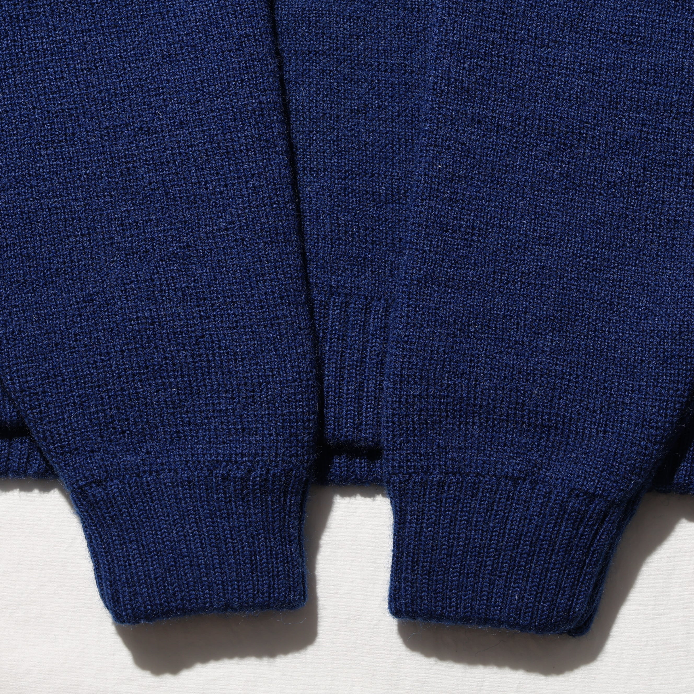 極美品 L 香港製 80s Patagonia アルピニストセーター ドライバーズ