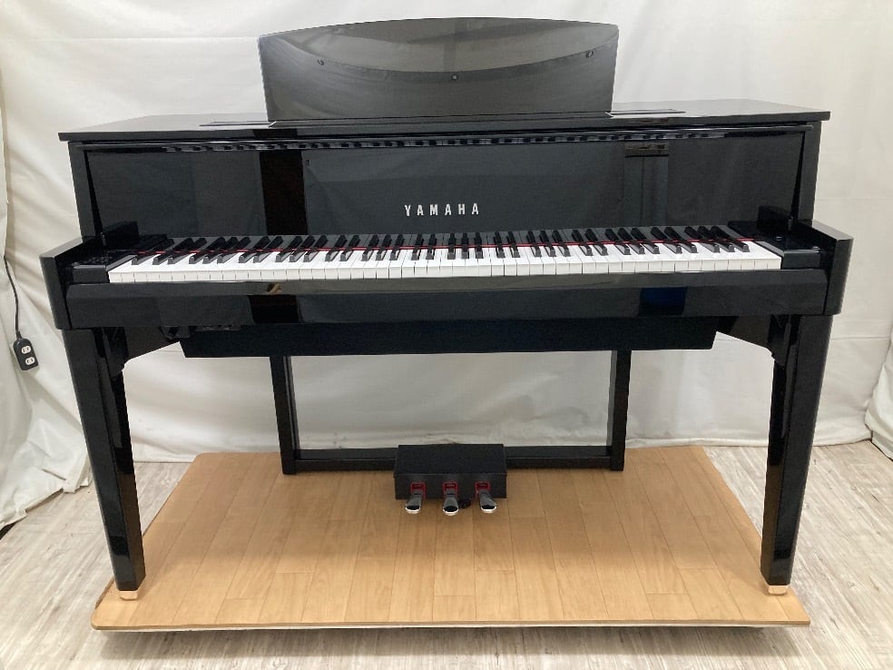 26640 [中古電子ピアノ] ヤマハ アバングランド N1 2014年製