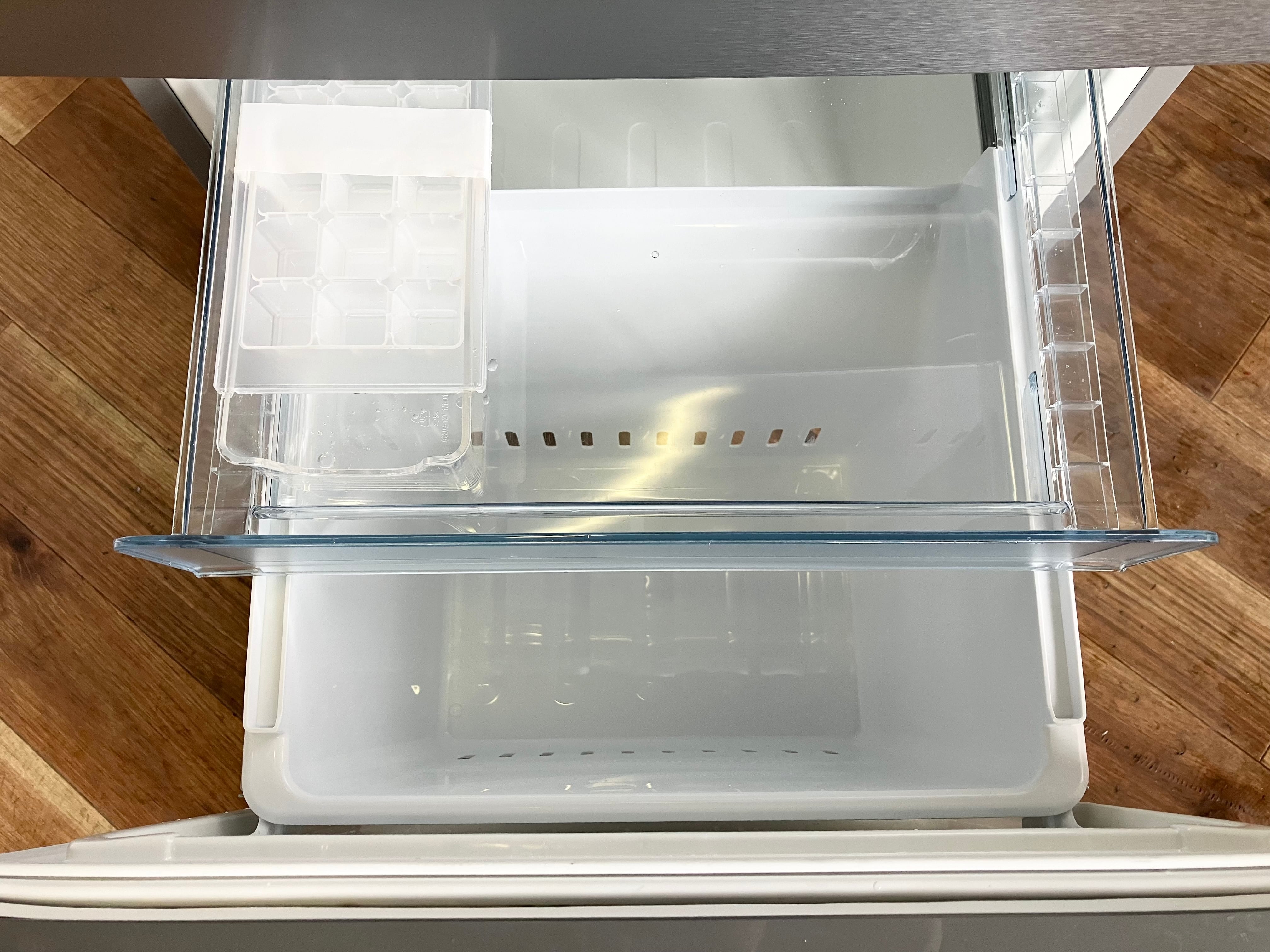 2019年製 HITACHI 154L ノンフロン冷凍冷蔵庫 | 【オンラインショップ