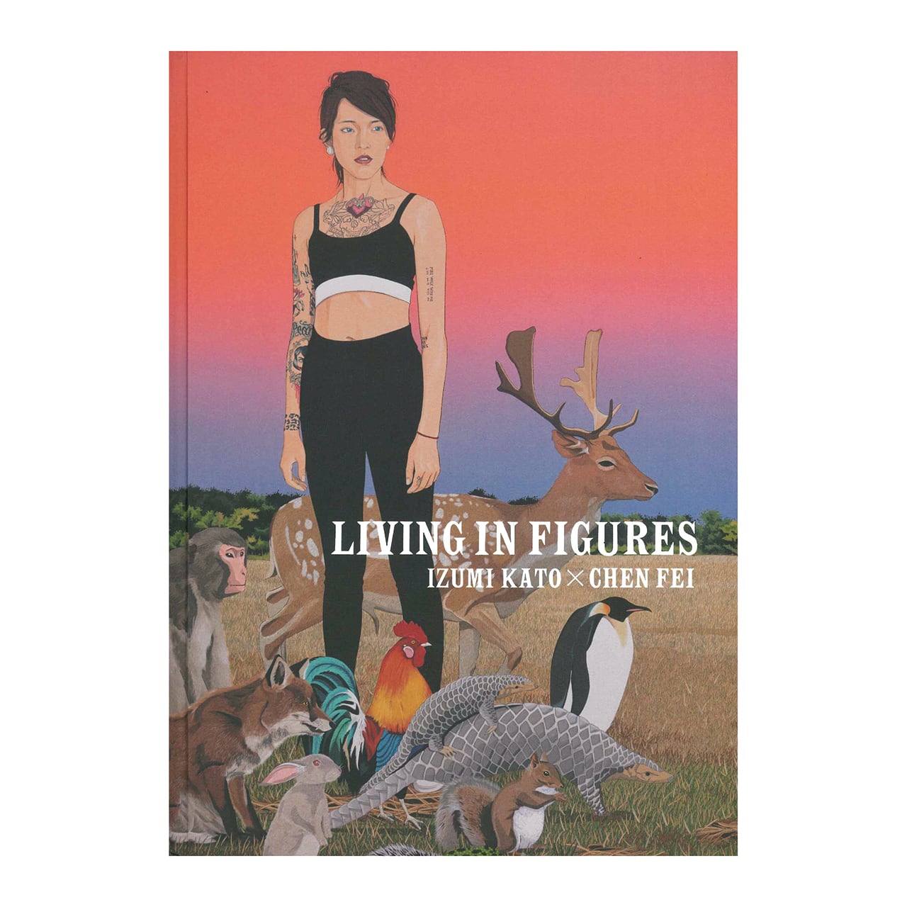 加藤泉 | ON SUNDAYS