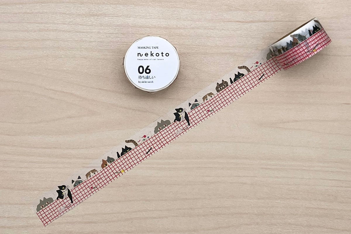 クリエイター | nekoto