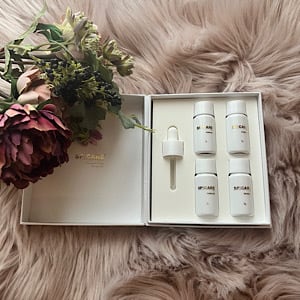 数量限定】[Lipaddict]スペシャルコフレset 2025 | meguri