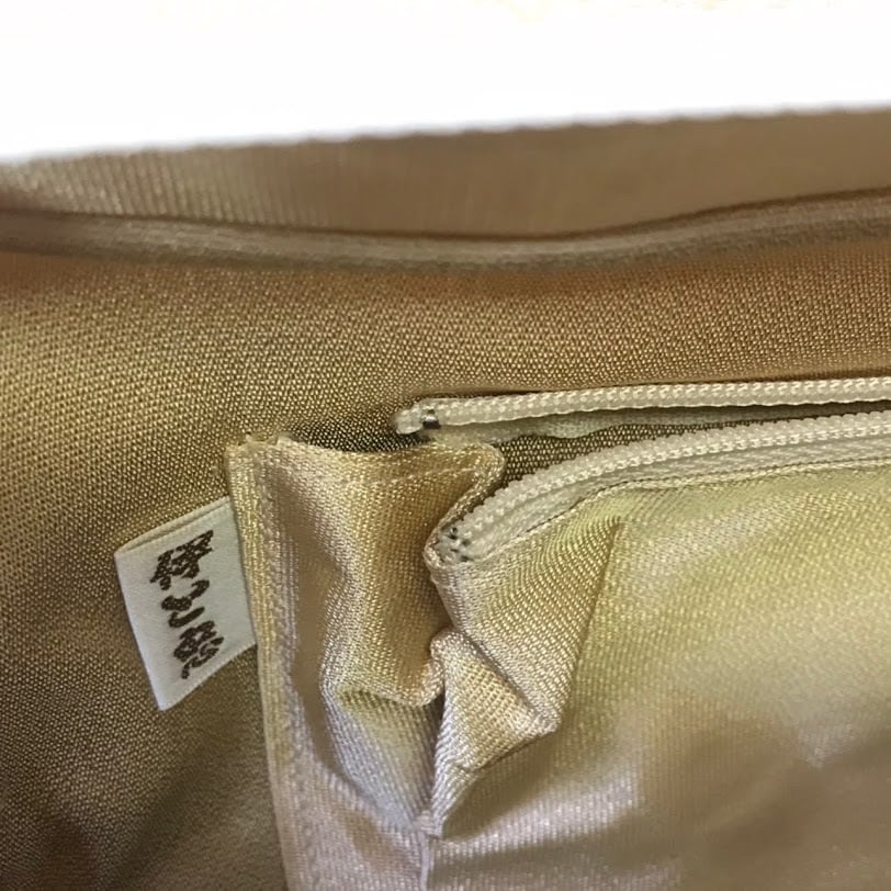 京都「伊と忠」 和装バッグ | キモサト商店