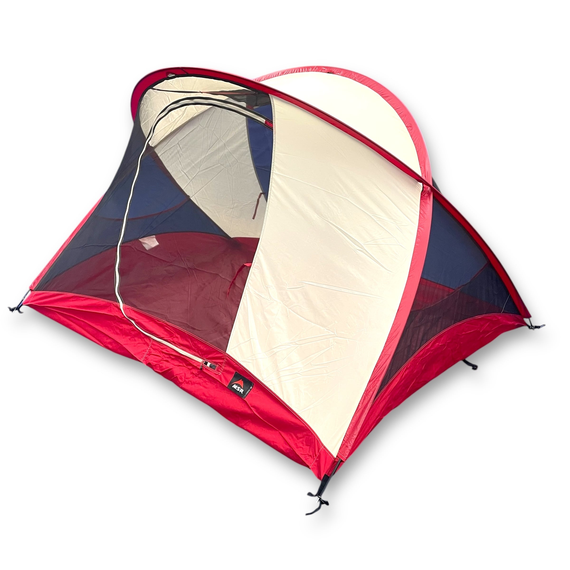 新品 MRS Sidewinder3 サイドワインダー3 ヴィンテージ MOSS