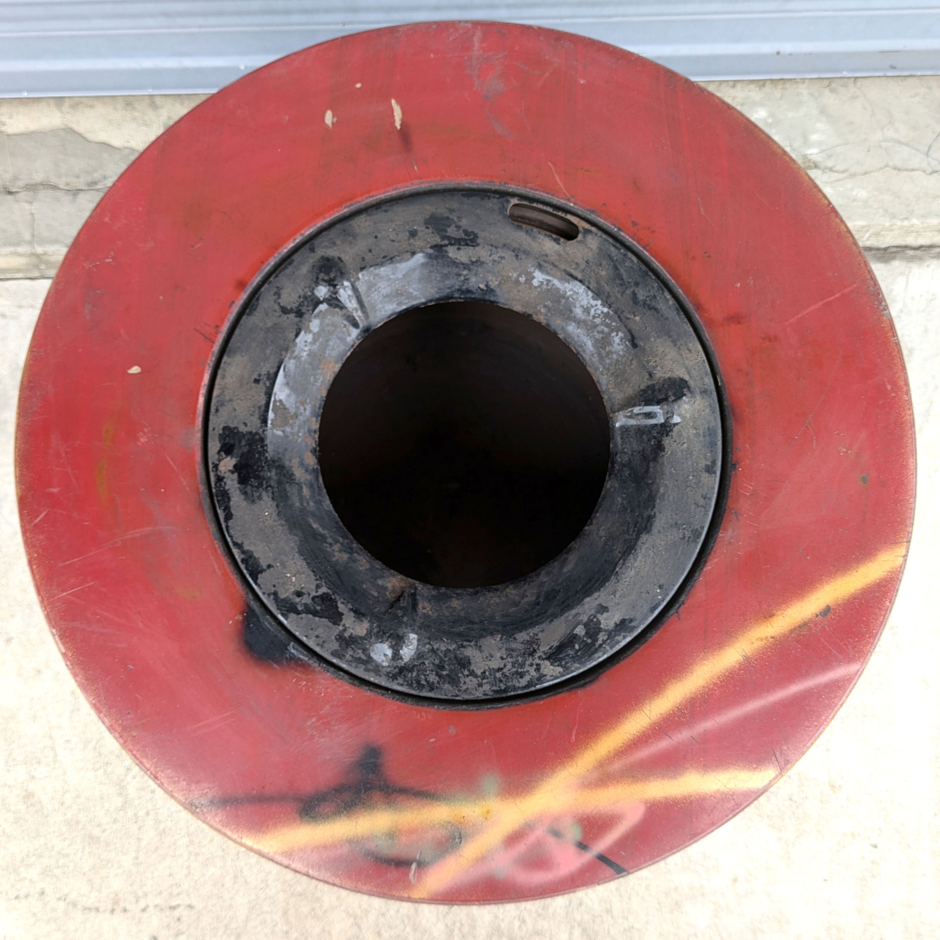 練炭火鉢・古民具・レトロ・No.240825-37・梱包サイズ160 | リサイクル