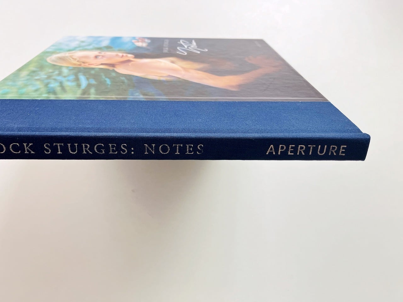 ジョック・スタージェス Jock Sturges | Notes | 翠ブックス