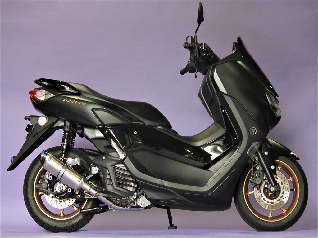 Realspeed (リアルスピード) ヤマハ NMAX125 / NMAX155 ( SEG6J