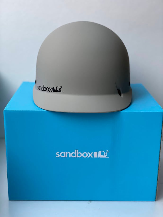 SANDBOX CLASSIC 2.0 LOW RIDER － TAG－ | FIELDGATE