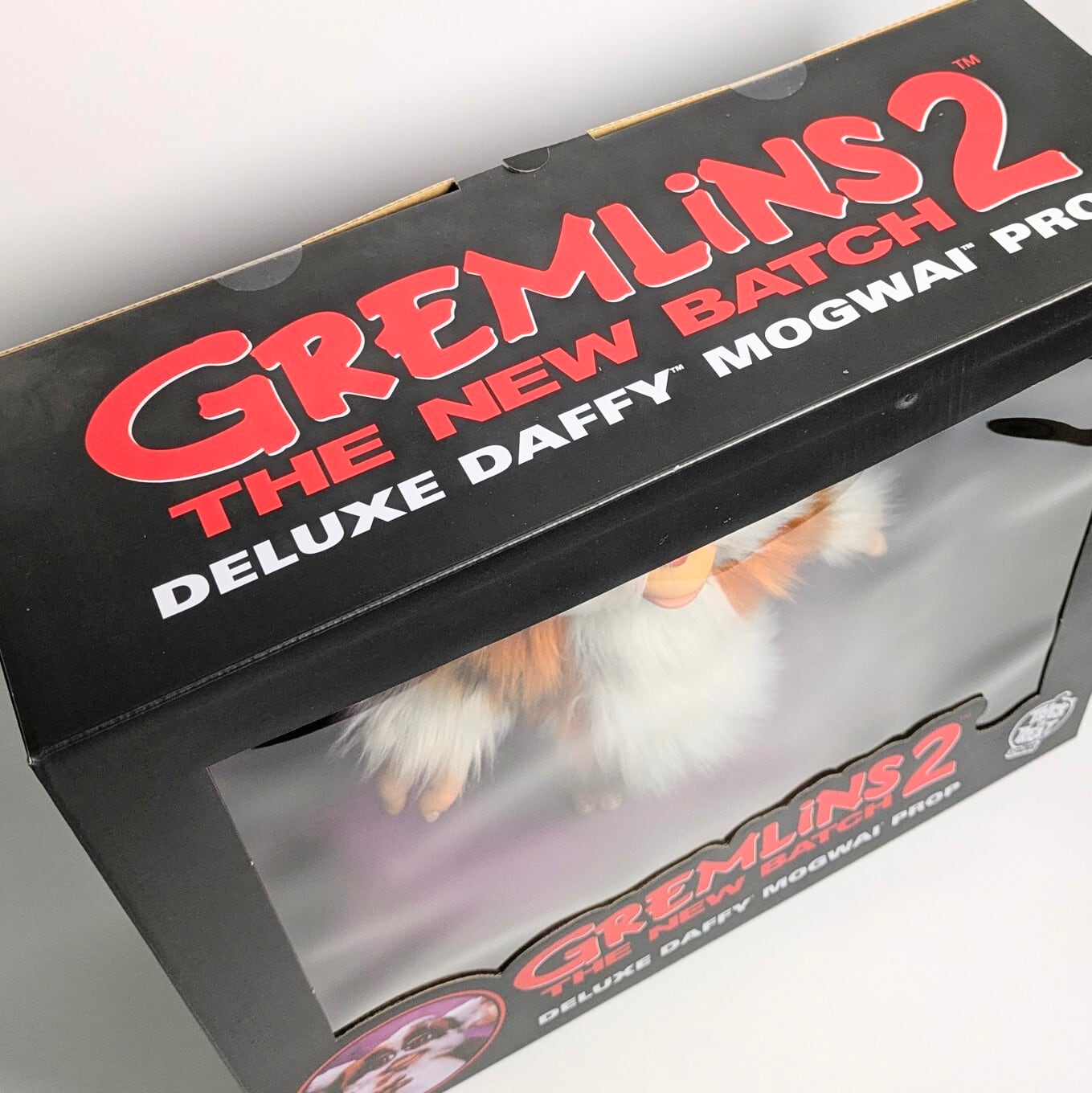 送料無料！☆500体限定☆【 グレムリン2 新・種・誕・生 】ダフィー 1