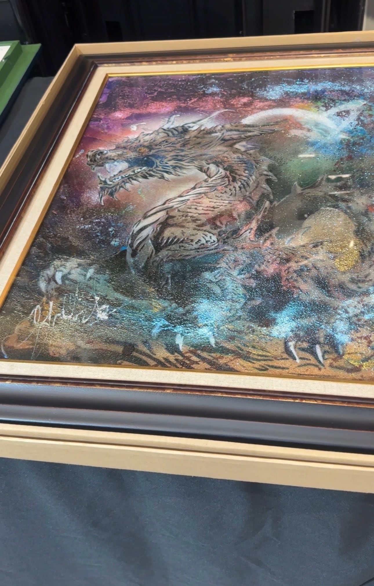 スプレーアートエデンショップ