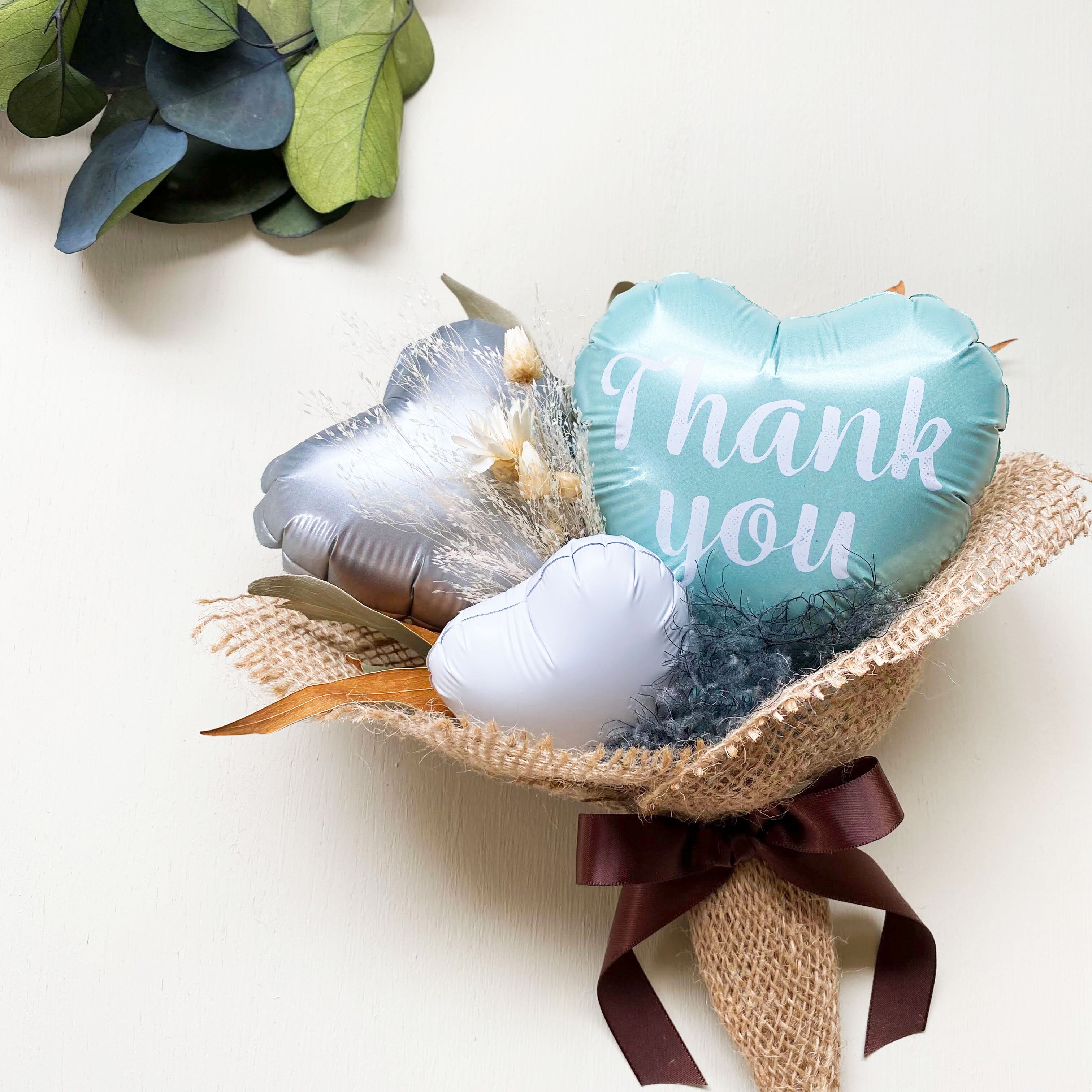 バルーンブーケ S：Thank you～いつもありがとう～ | バルーンギフト