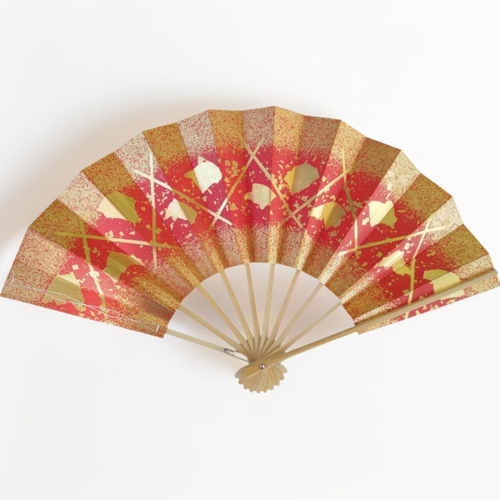 センラ リングライト 扇子 2017 センラ リングライト 扇子 2017