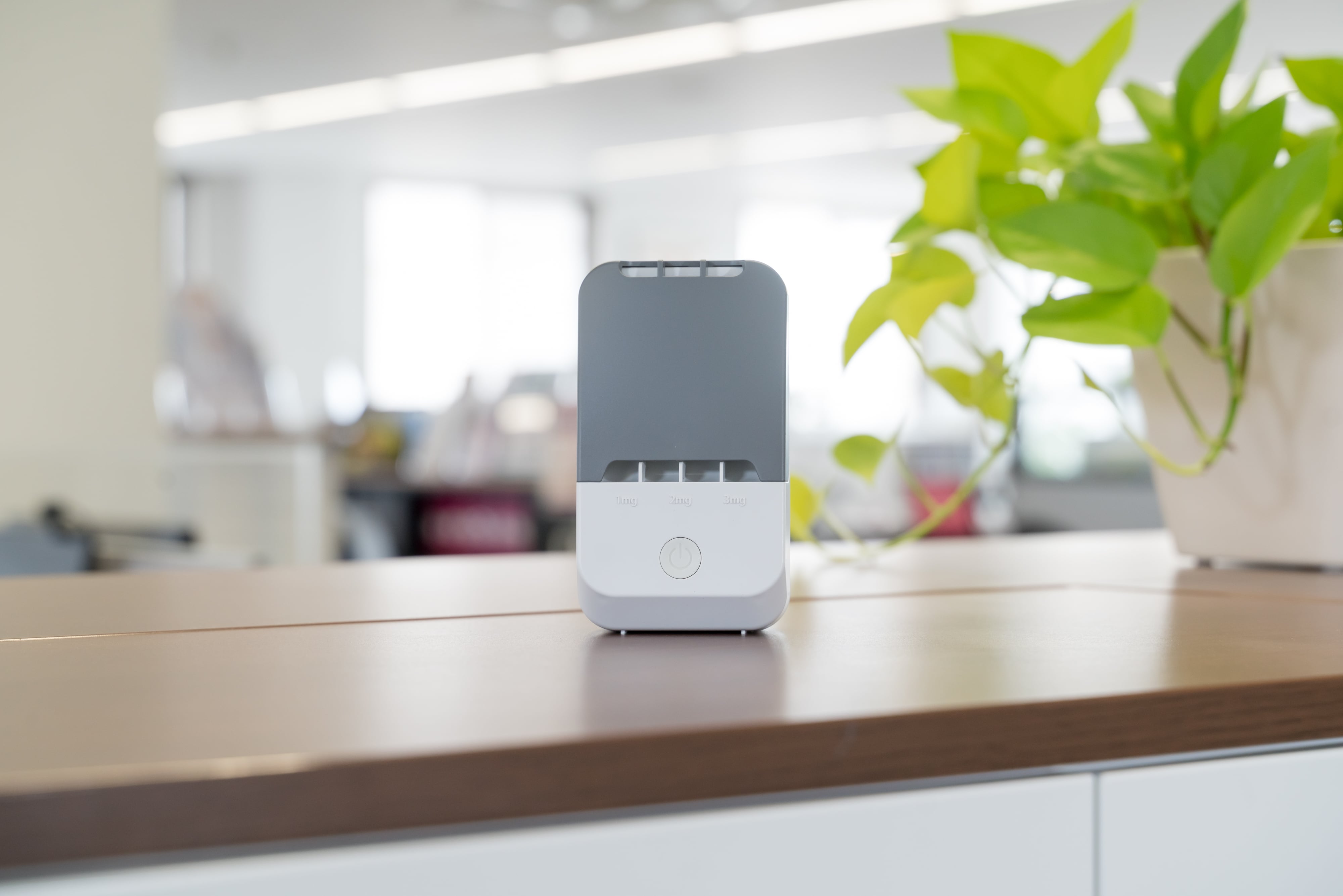 MAX3㎎/h】快適マイエアー / OZ-3 | 公式オンラインストア