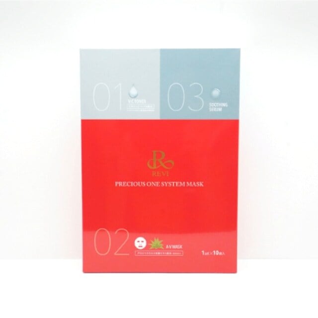REVIプレシャスワン システムマスク【1枚売り】 | Plaisir store