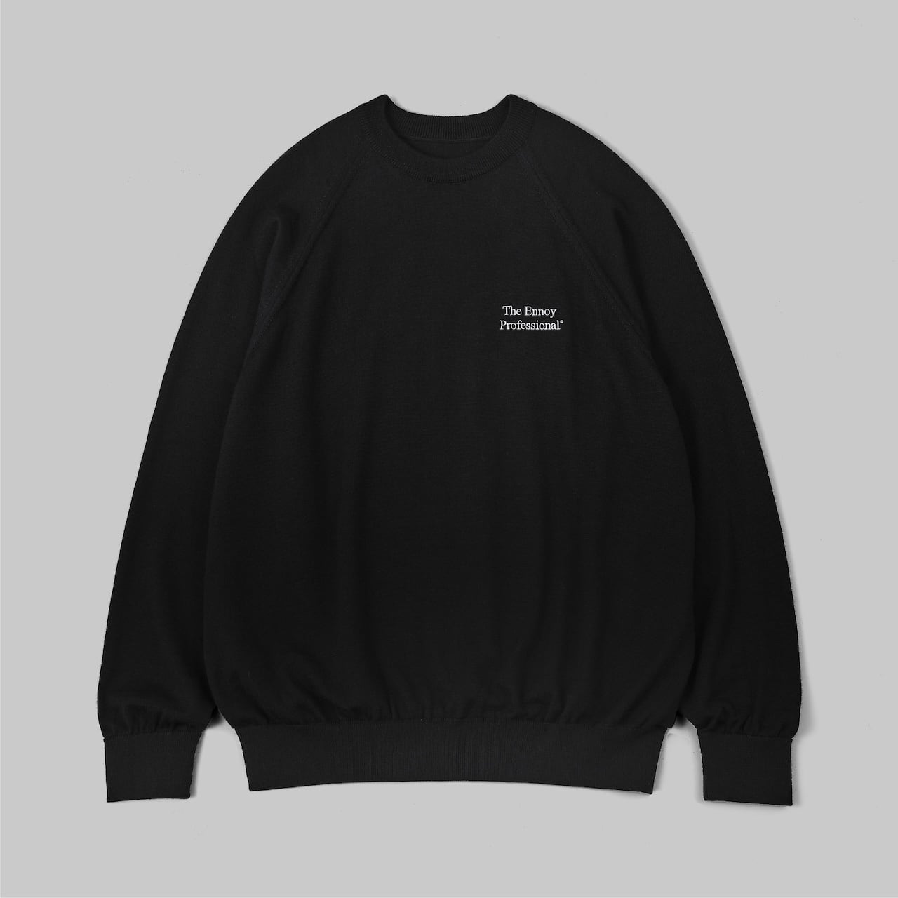 ジャケット・アウター ENNOY PADDED NYLON SET UP (BLACK) L