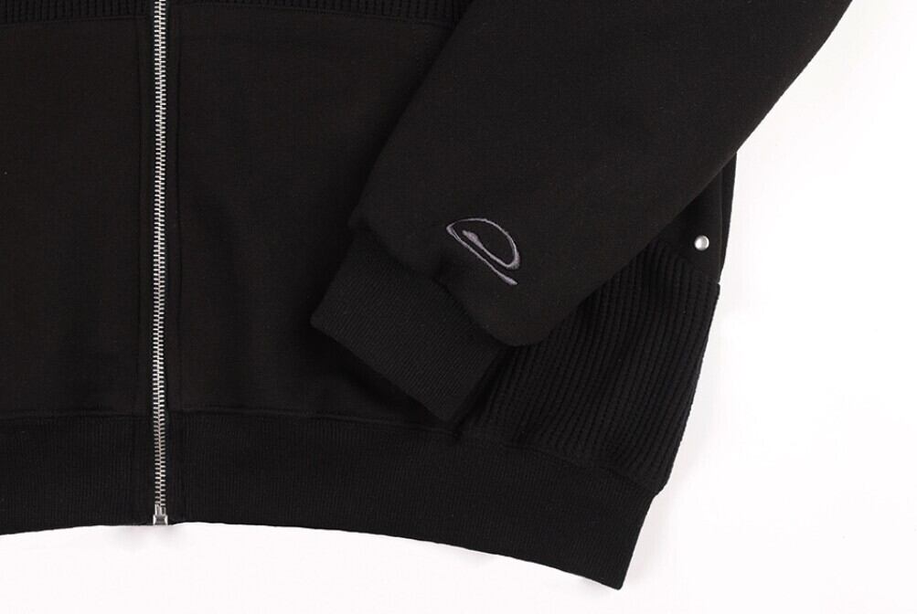 ☆BOYNEXTDOOR ミョンジェヒョン 着用！！【NASTYKICK】Waffle Stud