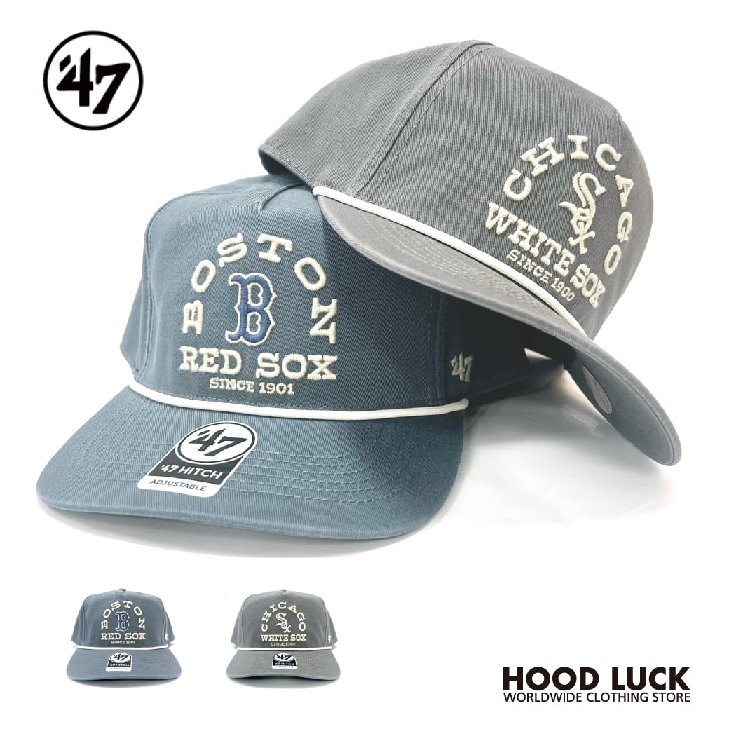 ブランド | HOOD LUCK a.k.a ガリュウクラフト