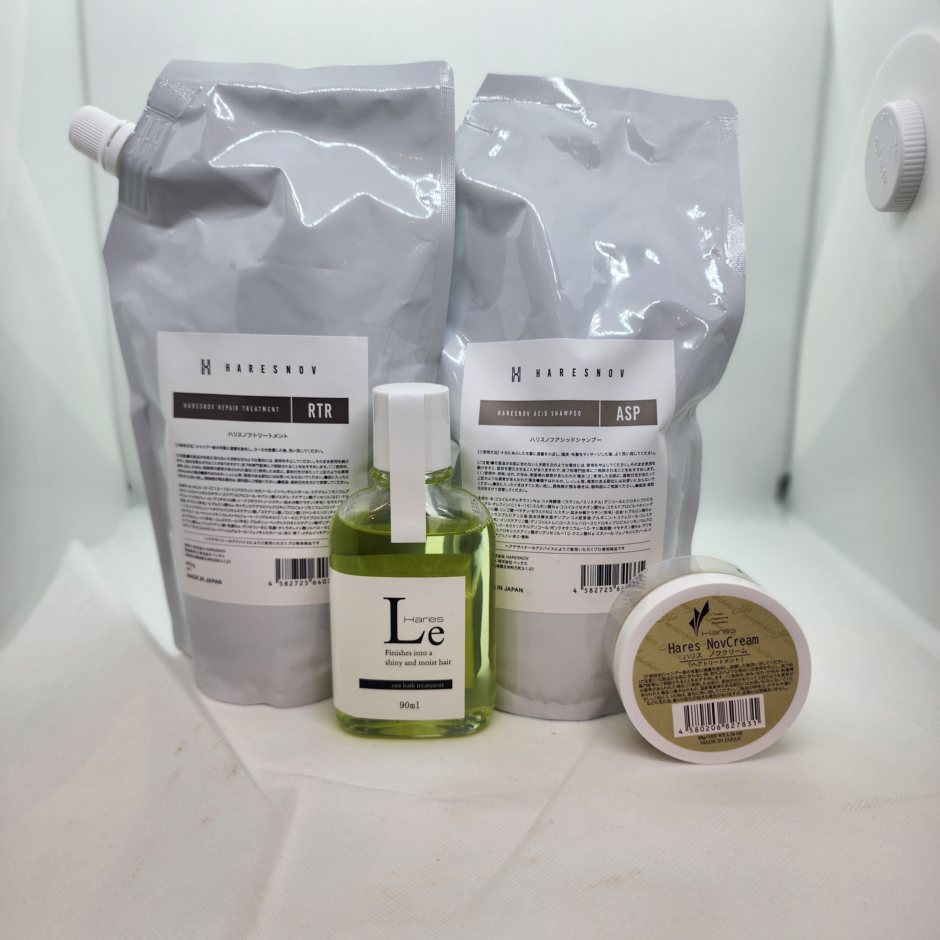 DR.ソワ ドクターソワ セット | Briseblue