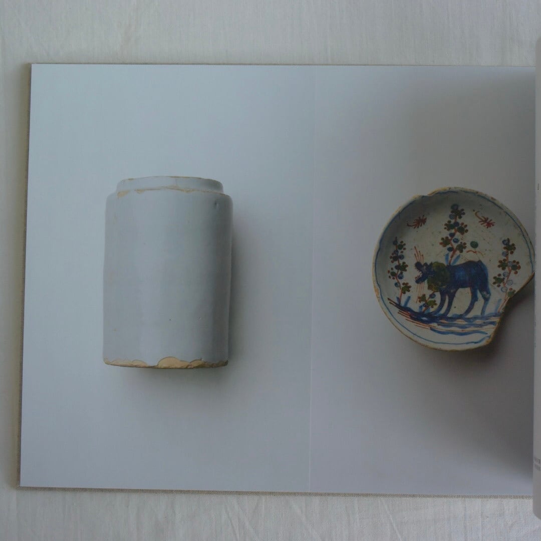 古道具もの語り 坂田和實 新潮社青花の会 | ブックスはせがわ(niigata