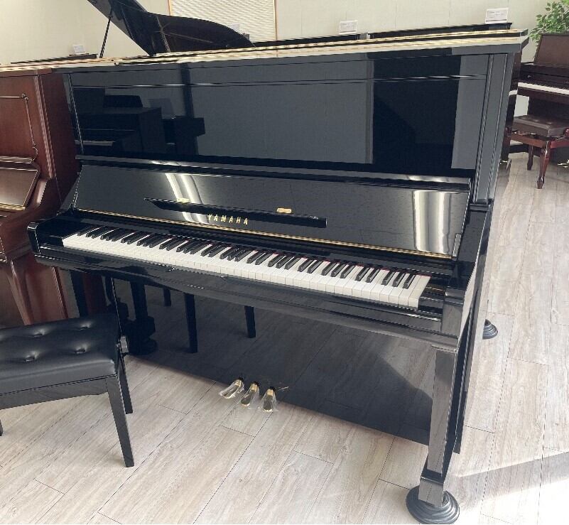 ☆77300【アップライトピアノ】YAMAHA YU3 | リユース専門店エプコ