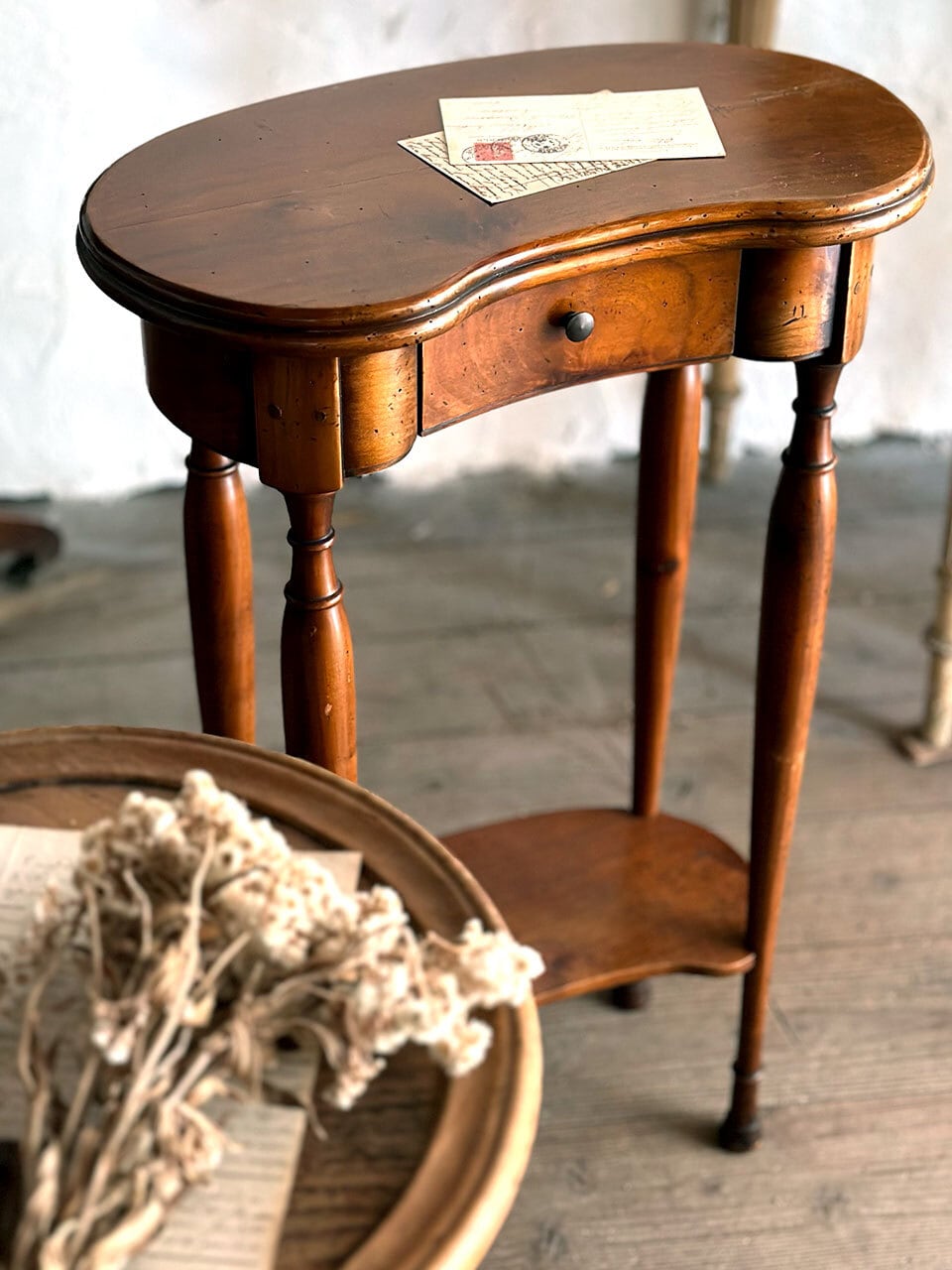 サイドテーブル・サイドキャビネット | Brocante de La Cocotte