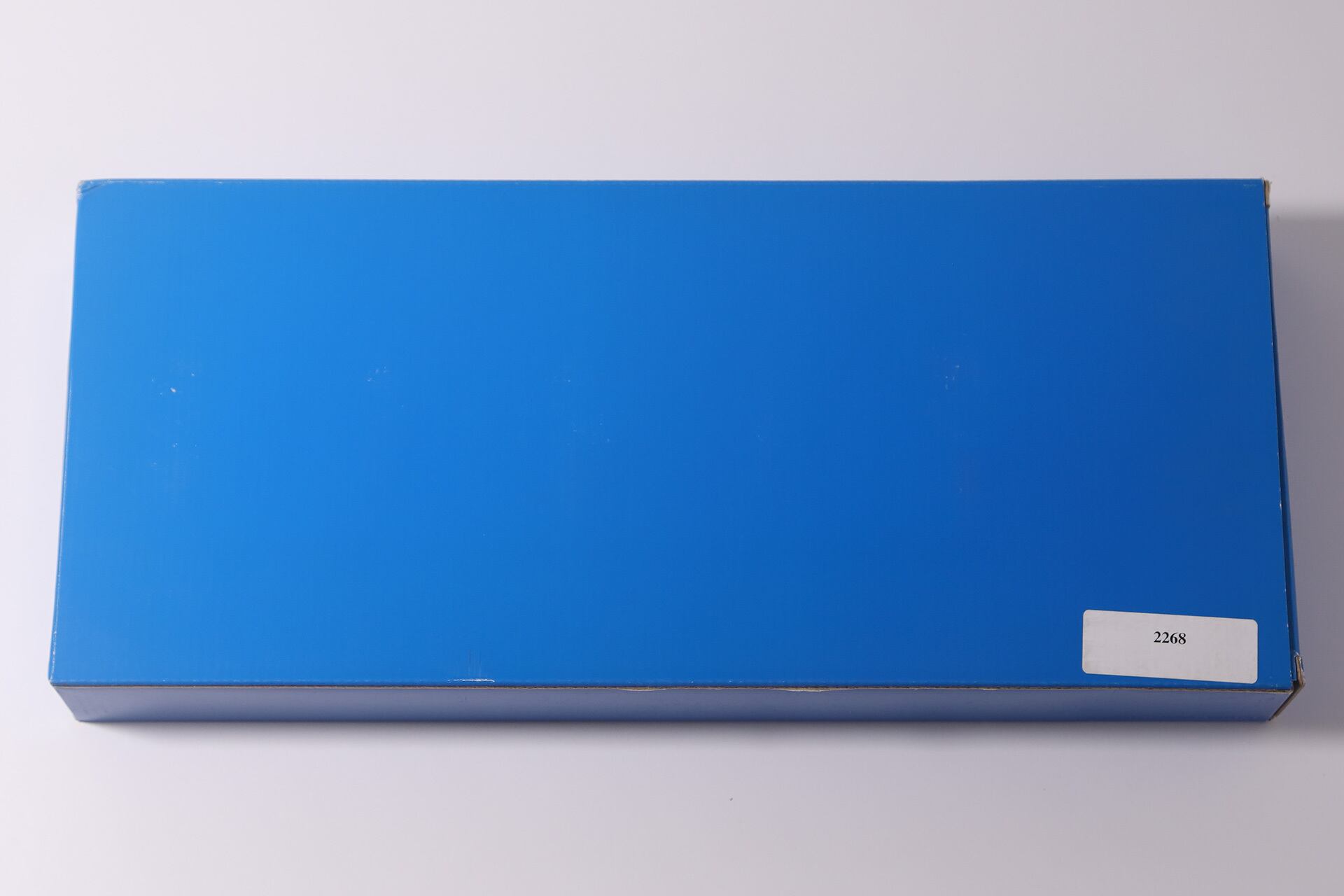 VISIONAIRE 45 MORE TOYS BLUE【未開封】 | CROSS_BOOKSHELF