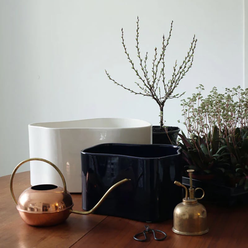 リーヒティエ プラントポット / Bタイプ（大）［ アルテック ］ | REAL