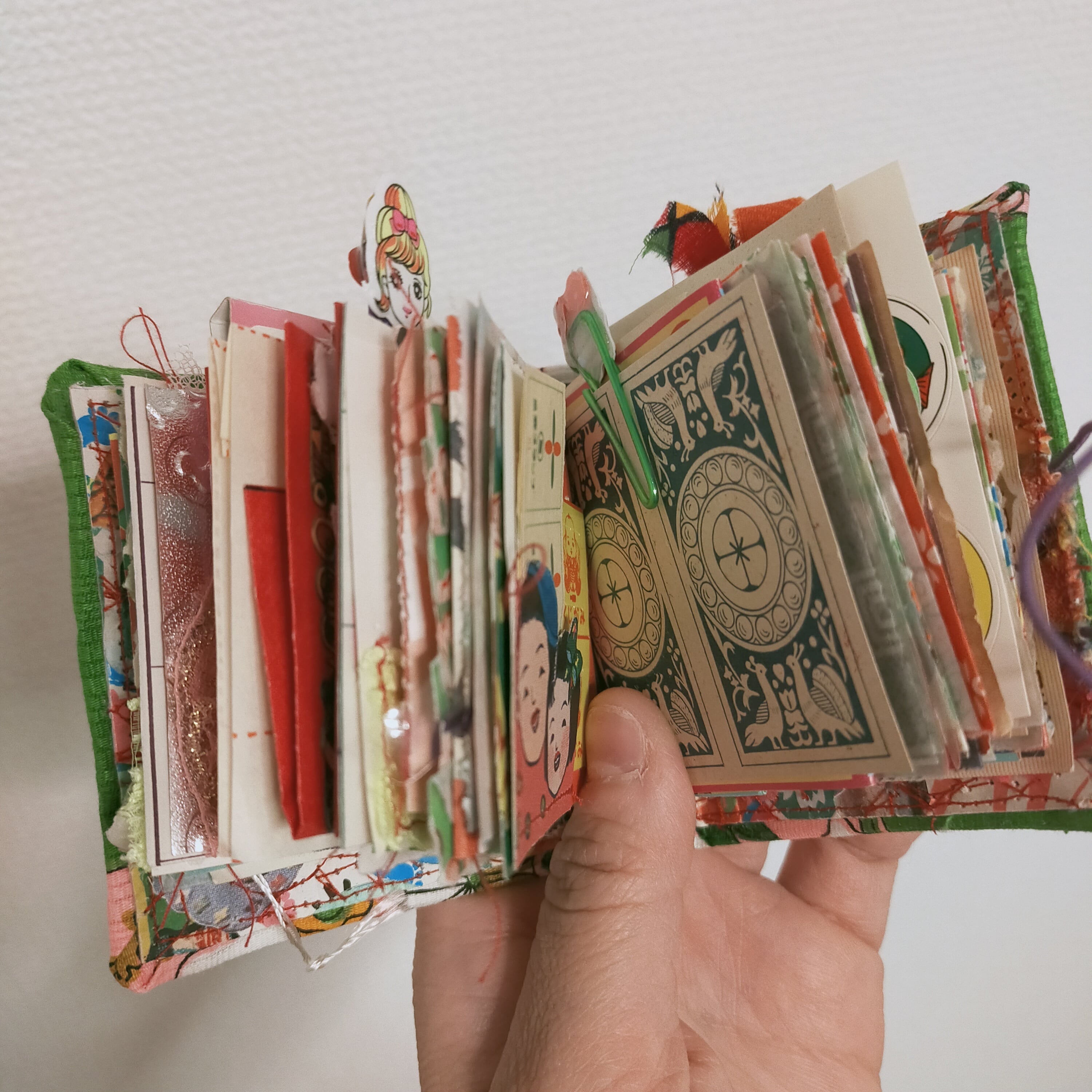 ジャンクジャーナル 昭和レトロ | 紙と、なんか研究所:akikosty