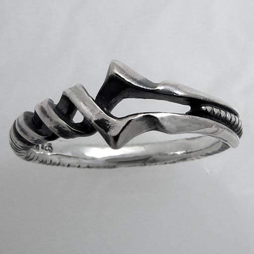 ロンギヌスの槍ring | KOUBOU HANAKARAKUSA