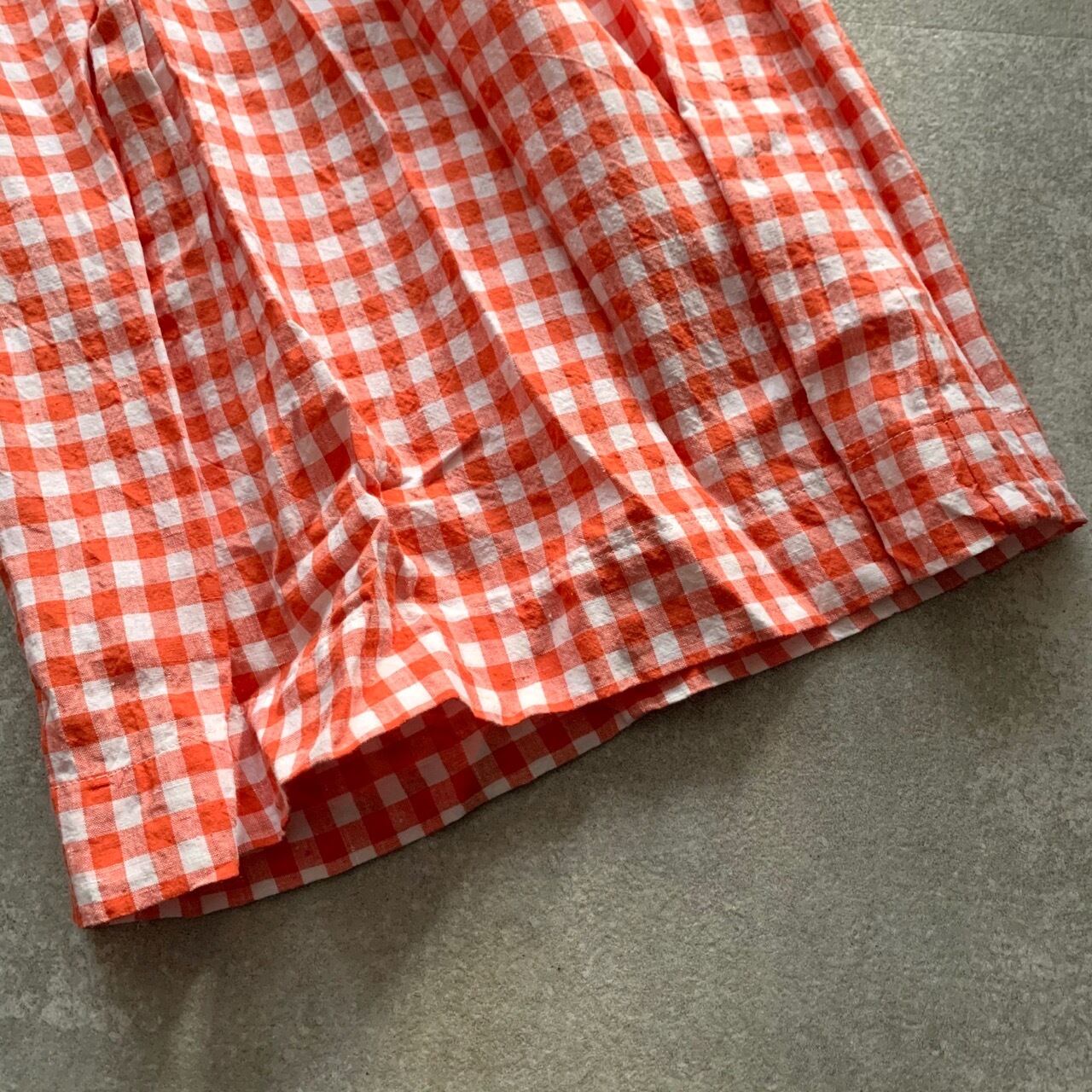 Veritecoeur ヴェリテクール ST-095 ハカマパンツ | hanahana