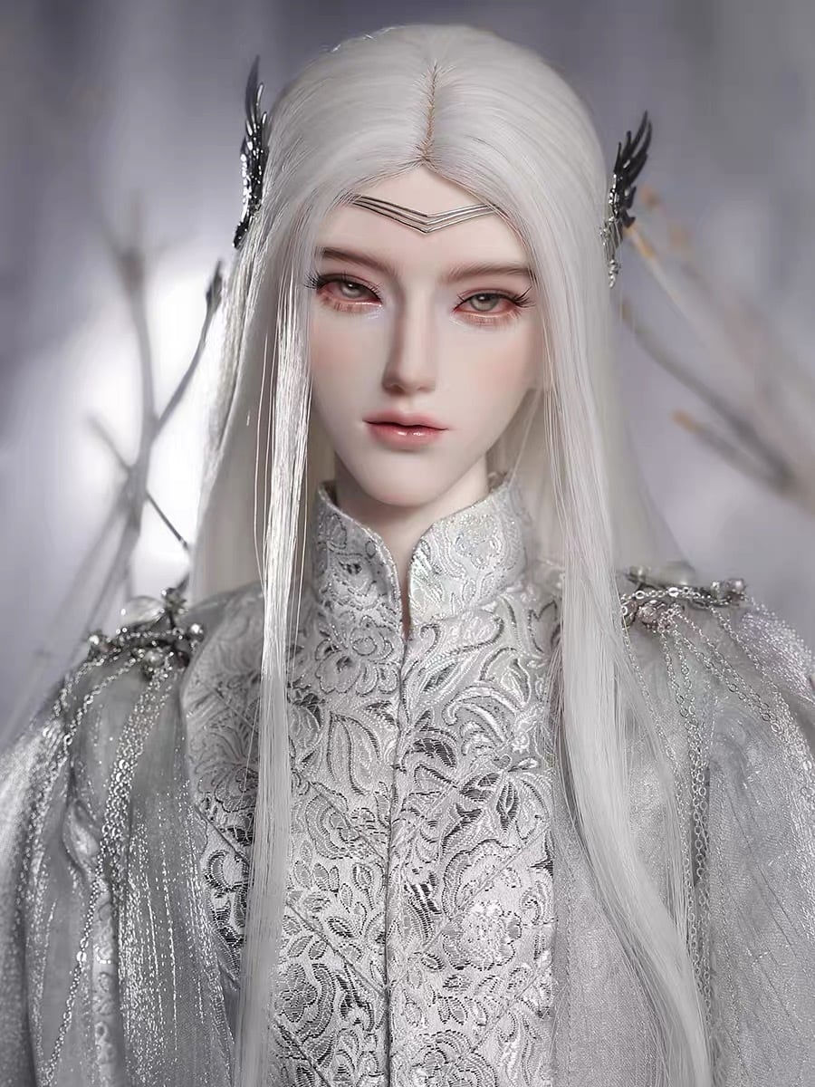 フルセット！75cm！玩趣堂 正規品 ドール 球体関節人形 SD DD 1/3 bjd