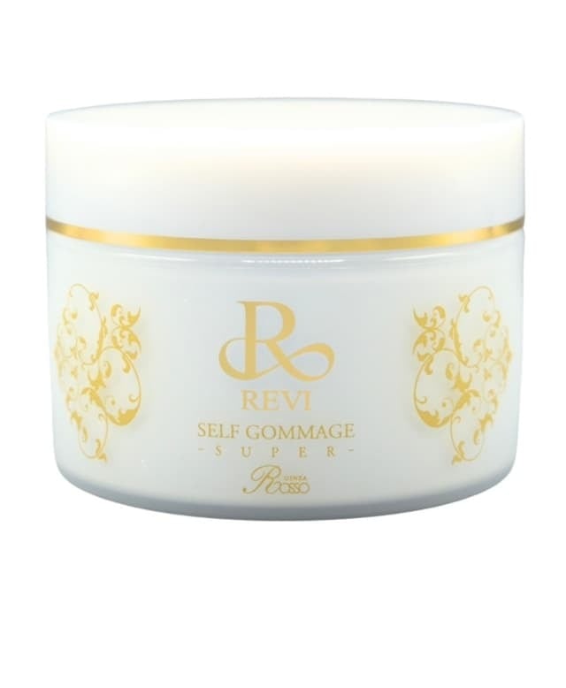 REVI セルフゴマージュS | REVI (ルヴィ) 化粧品オンラインショップ