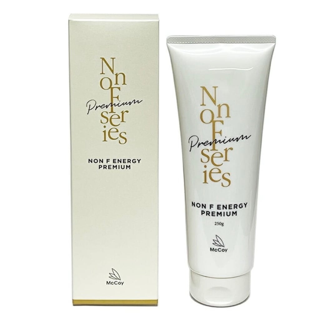 即効痩せ痩身クリーム250g】ノンFエナジープレミアムクリーム | Lani