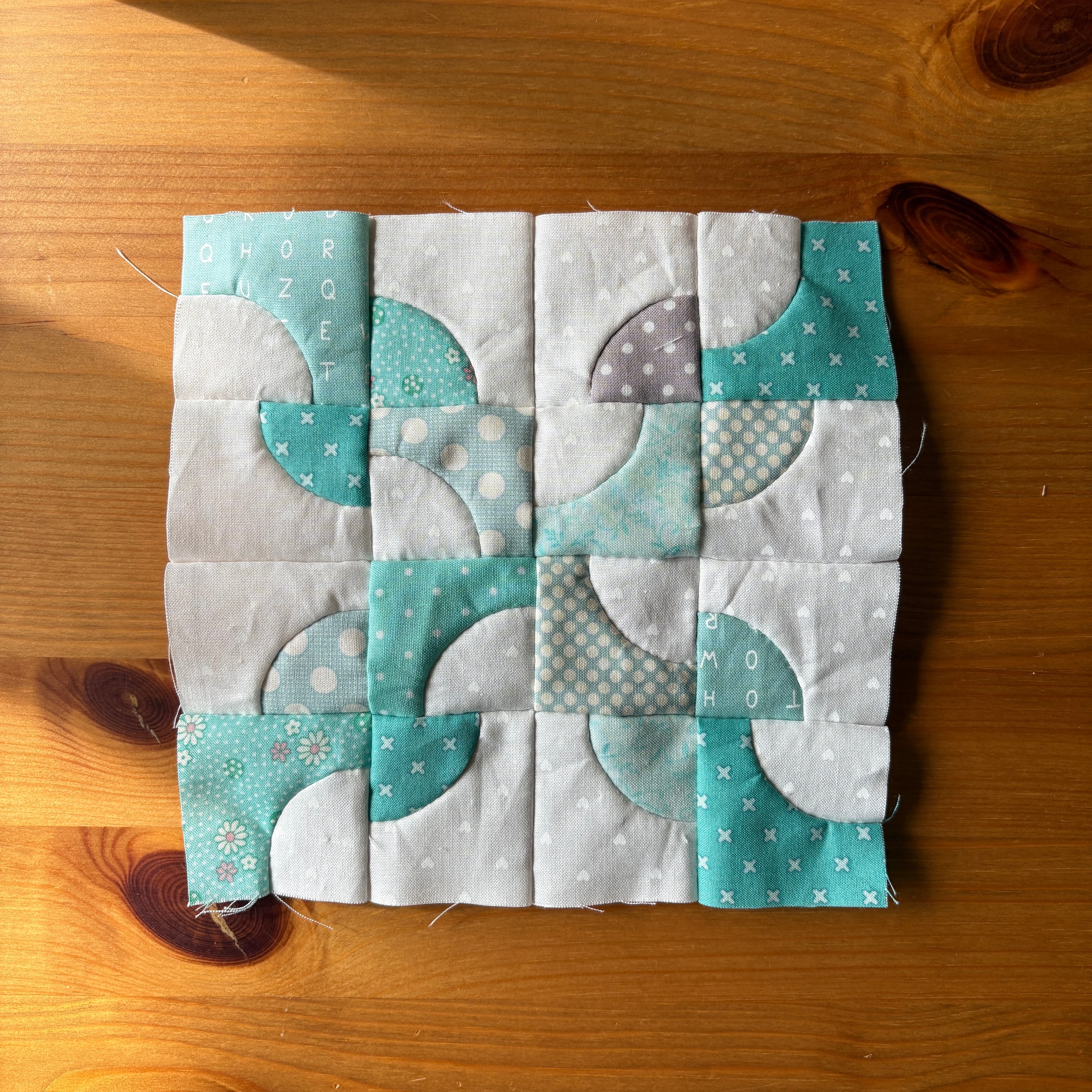 ドランカーズパス30/20mm【19-30-20】 | パッチワークの印付け用