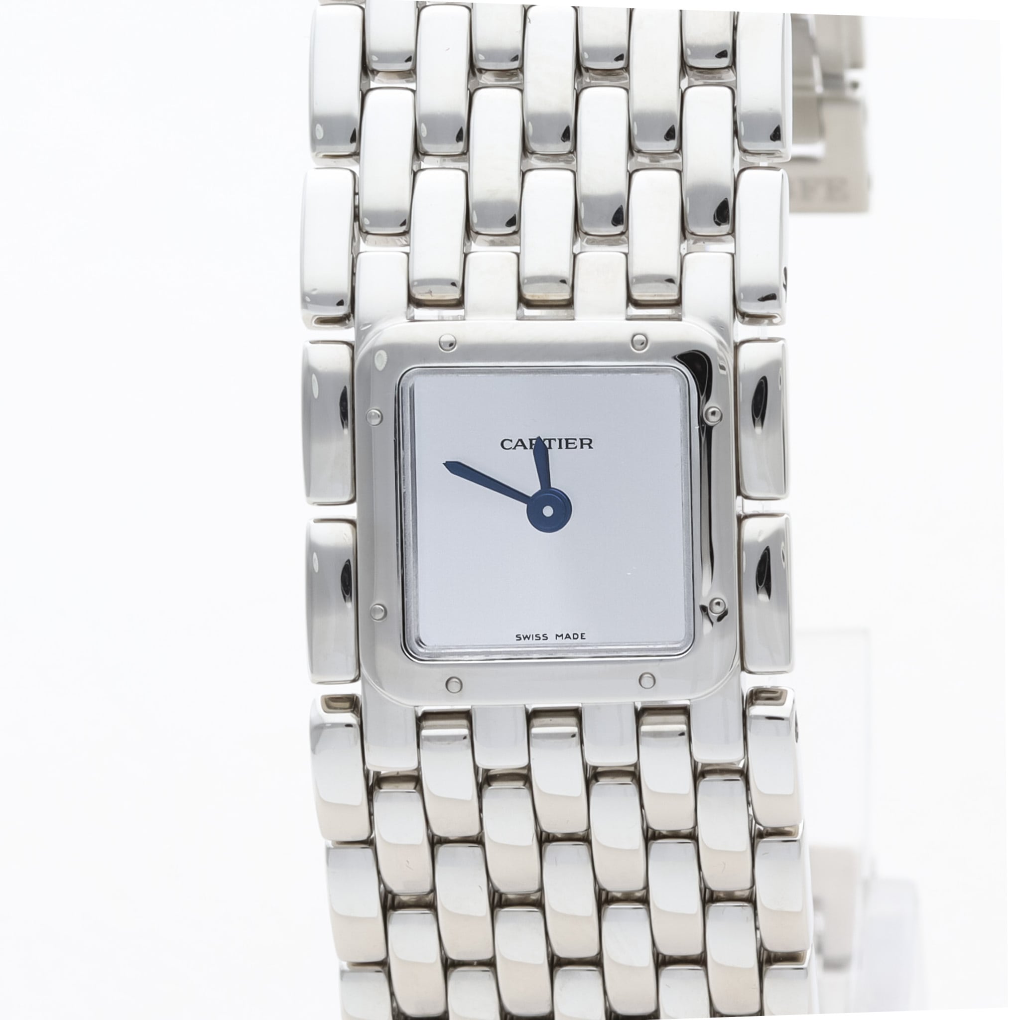 カルティエ パンテール リュバン ミラー文字盤 | Ante Official select