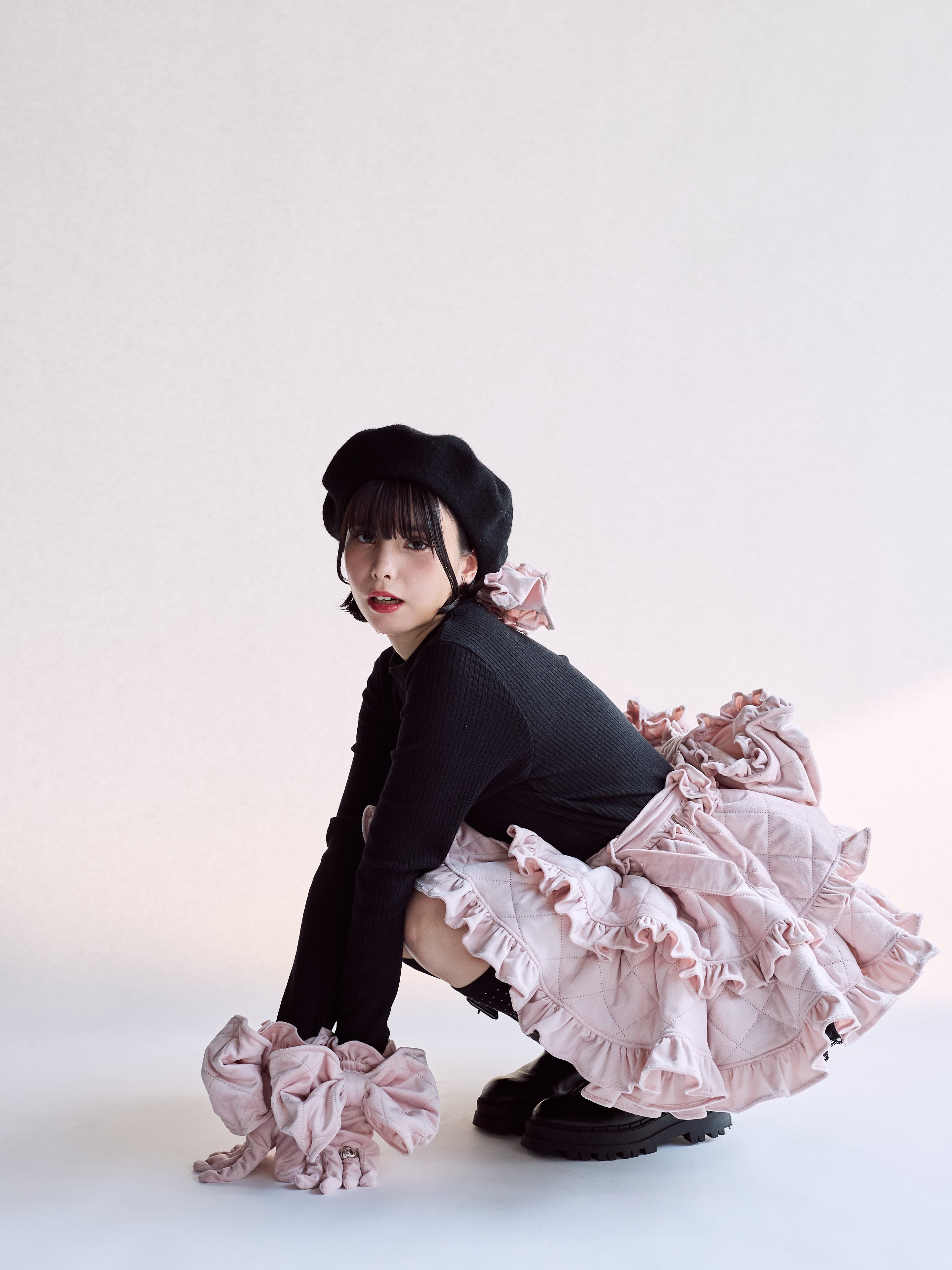 ☆Starry | lilLilly official webstore