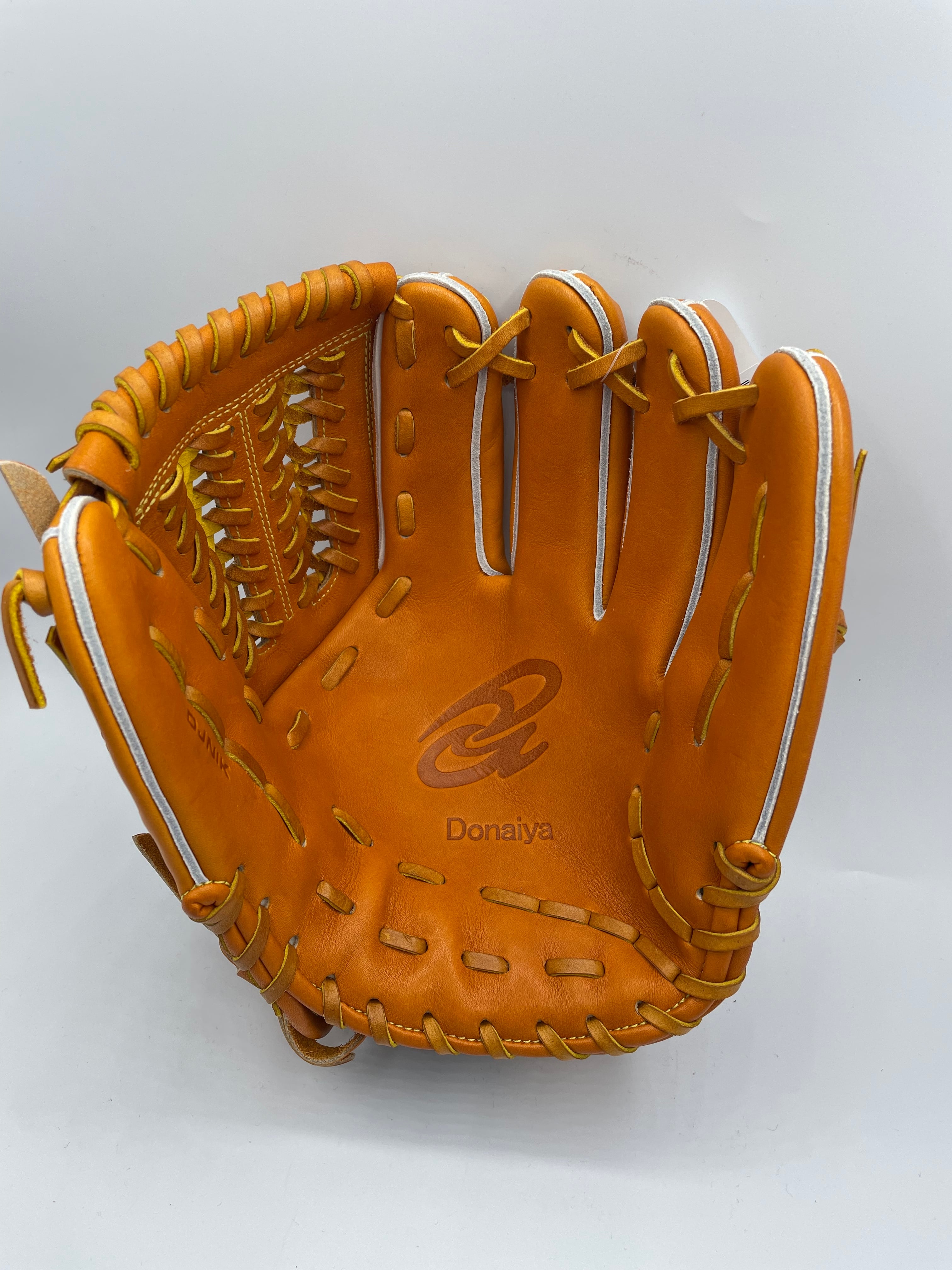 ドナイヤ DJNIK 軟式 内野用 オールラウンド用 ※左有 | タケスポselect