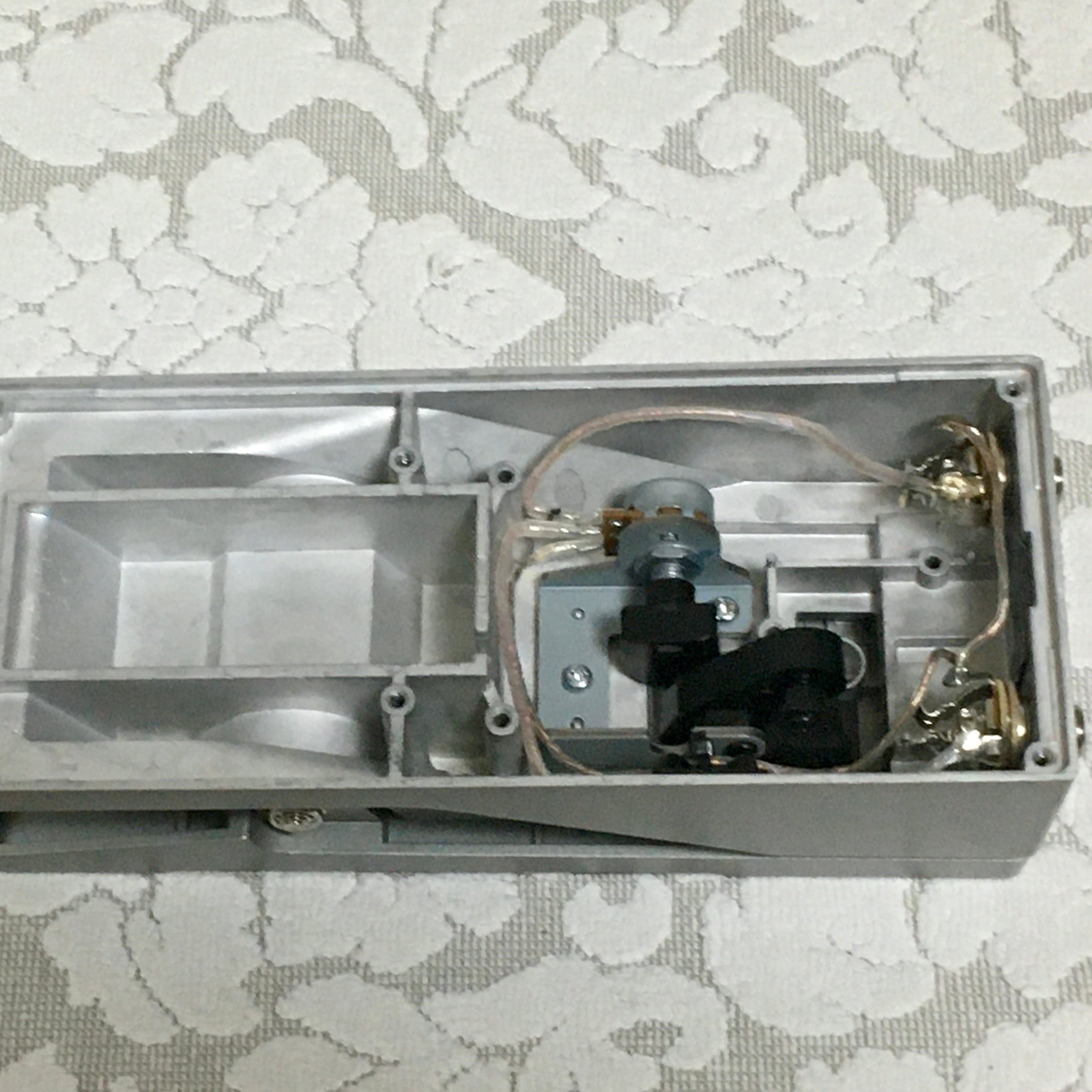 BOSS FV30H Sound Sprite mod. [10営業日] | Sound Sprite