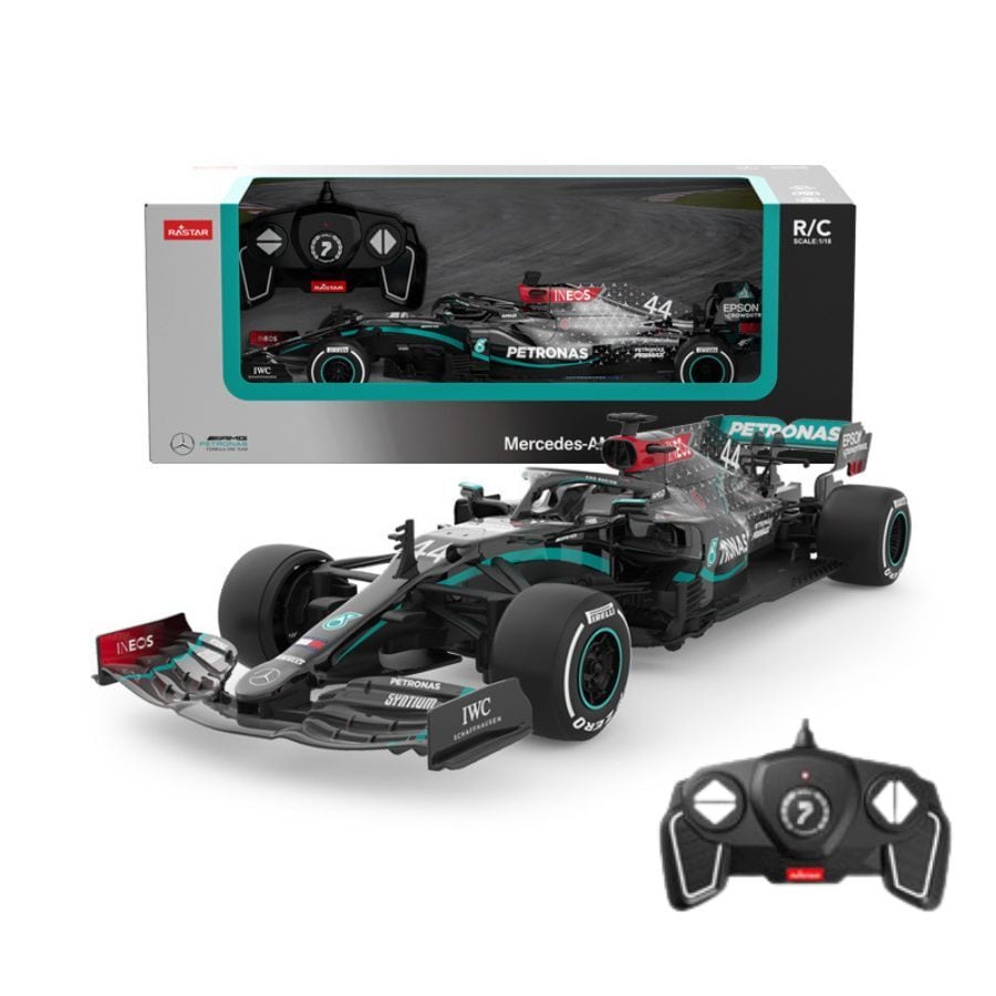 ラジコンカー F1 子供 スポーツカー ラジコン エフワン 電動おもちゃ