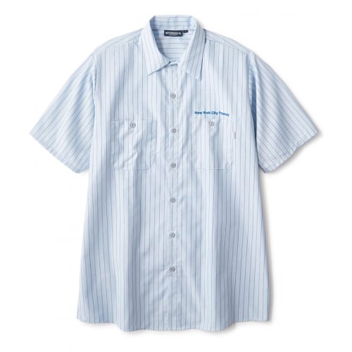 INTERBREED MTA UNIFORM SHIRT | LB Online