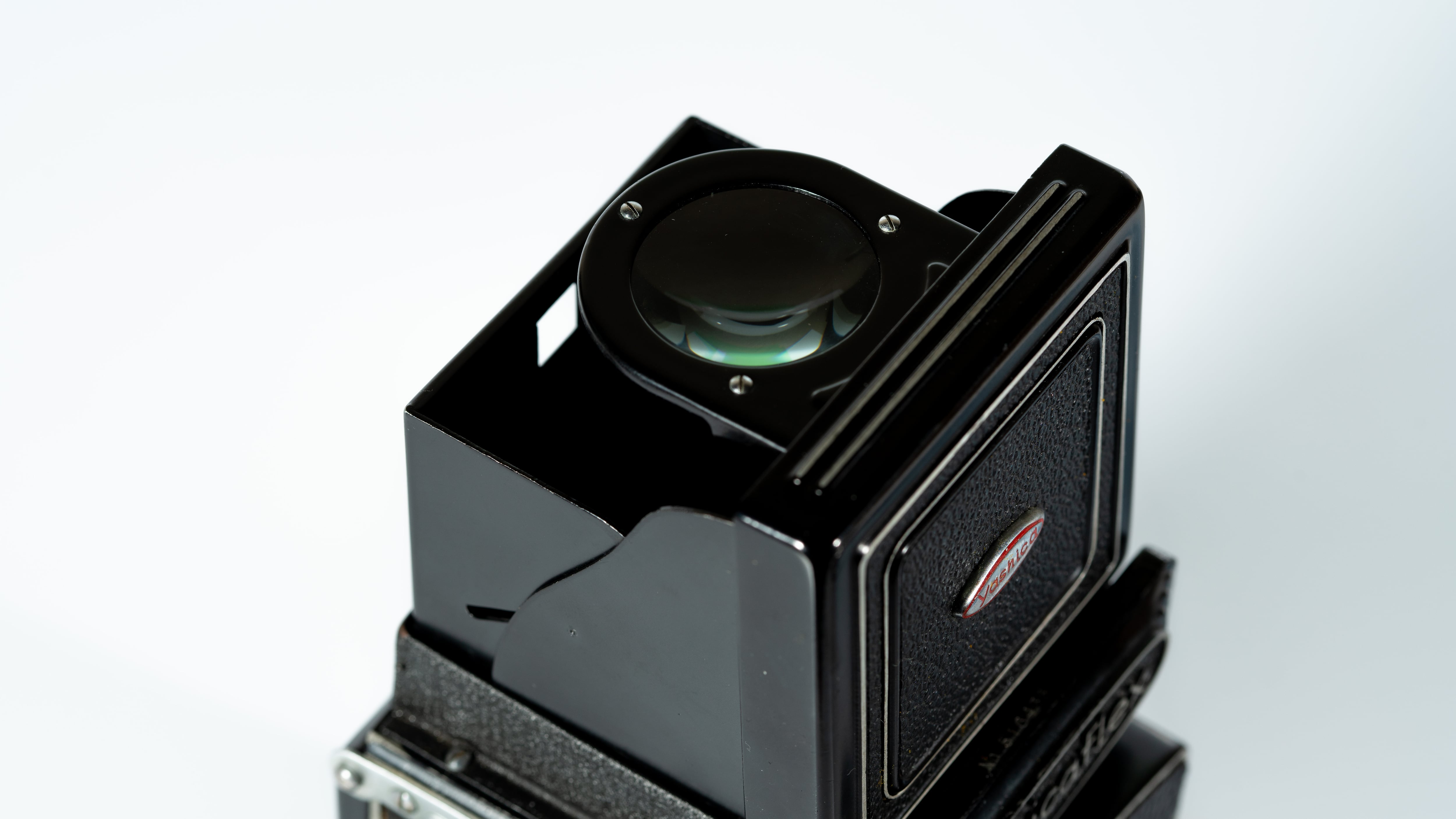 二眼レフカメラ Yashica Flex C型 【送料無料】 | Twin Lens 二眼レフ