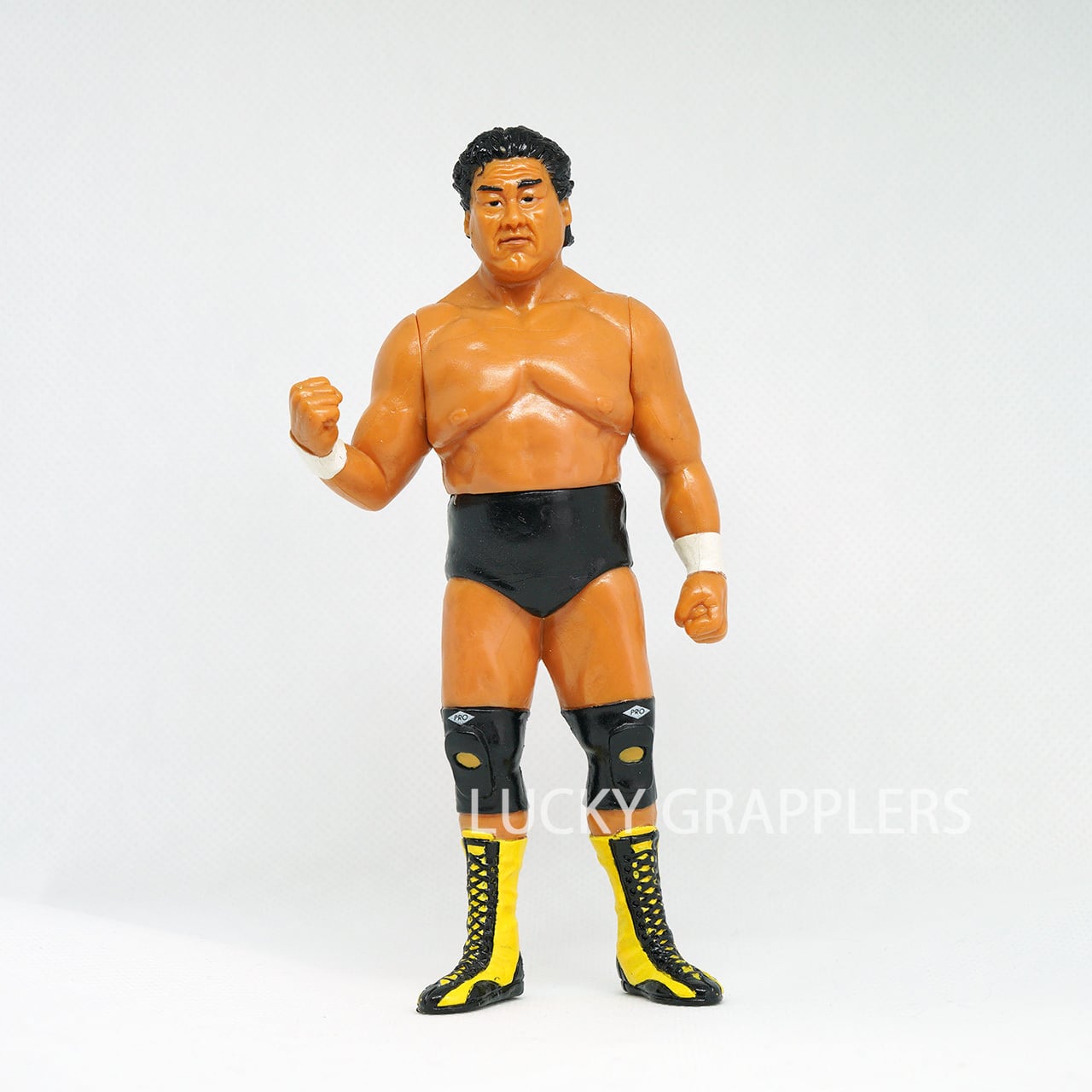 未開封 モグラハウス パンクラス 鈴木みのる 丸藤正道 プロレス