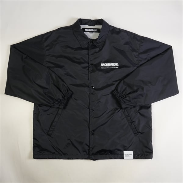 Size【XL】 NEIGHBORHOOD ネイバーフッド 23SS WINDBREAKER JACKET