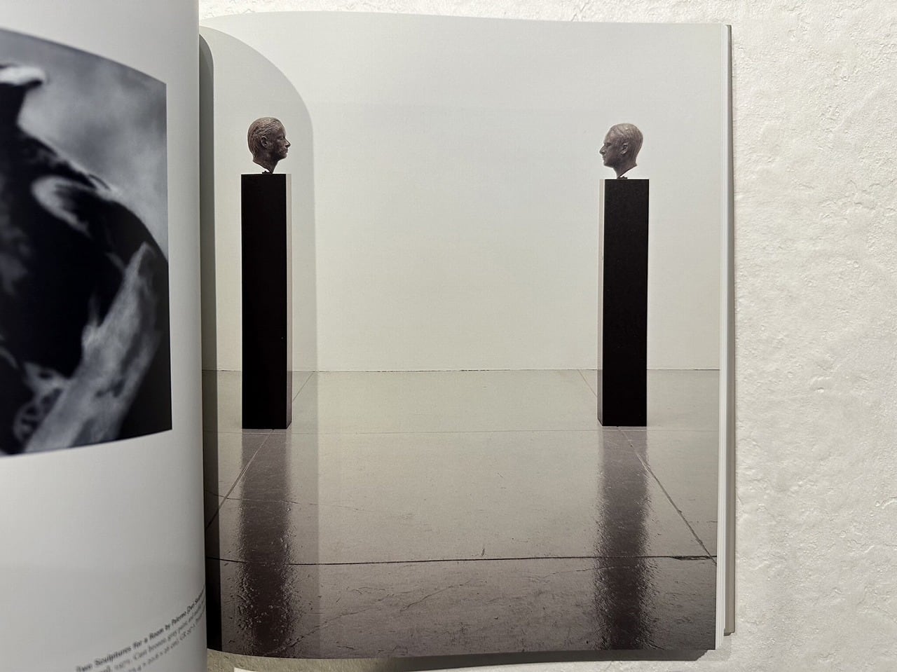VA649】Gerhard Richter Forty Years of Painting /visual book